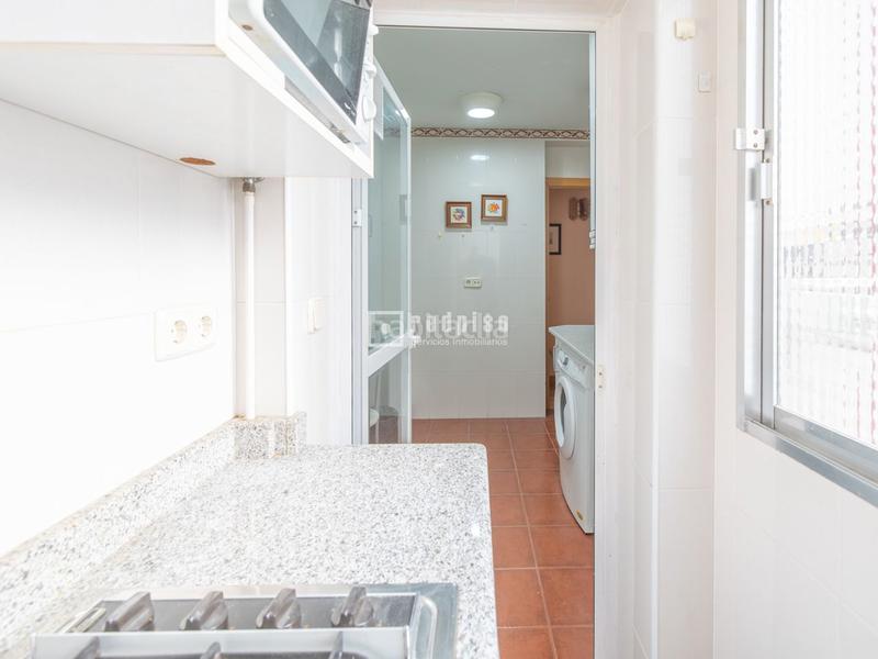 Foto 44dddafc-e1fa-4cec-bd87-4a8ede627049. Etagenwohnung mit heizung in Guindalera Madrid