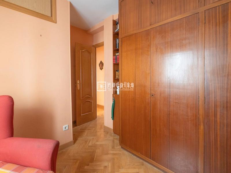 Foto 8c1ec8bf-0d37-412f-824d-4fc3901057c7. Etagenwohnung mit heizung in Guindalera Madrid