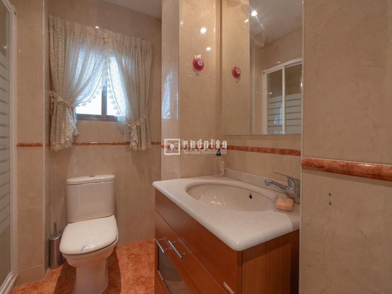 Foto 91793000-219a-4748-be6a-be5f16900263. Etagenwohnung mit heizung in Guindalera Madrid