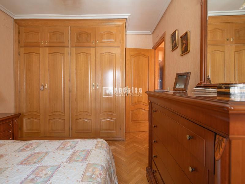 Foto cf494b69-5dec-4190-a651-74269e42e806. Etagenwohnung mit heizung in Guindalera Madrid