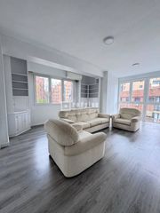 Flat in de Antonia Ruiz Soro