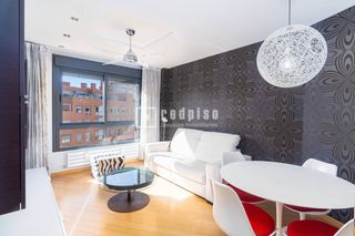 Flat in de Camilo José Cela