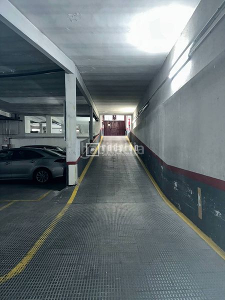 Foto a92d61a7-28c1-4876-90b9-537f8c6590b7. Aparcament cotxe a Guindalera Madrid