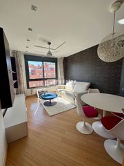 Alquiler Piso  De camilo josé cela. Redpiso parque de las avenidas alquila en exclusiva fantástico p