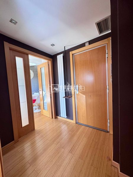 Foto 1de90e7e-620f-4e95-8574-7ae2ca4a14c2. Rent flat with heating parking in Guindalera Madrid