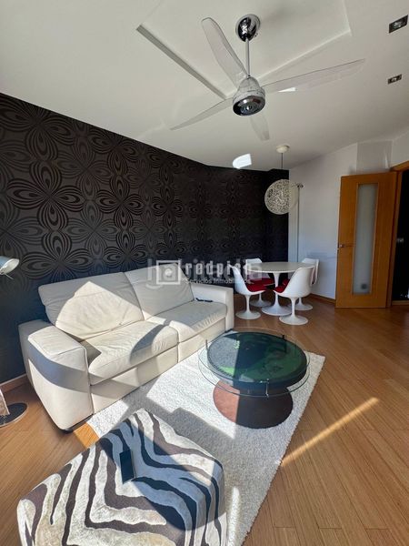 Foto 2da85c4c-3abb-4e4f-b0b6-20307e8b73d1. Rent flat with heating parking in Guindalera Madrid