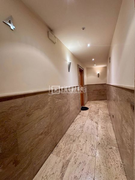 Foto ab7ac95a-0827-4241-a96e-79c058d45d18. Rent flat with heating parking in Guindalera Madrid
