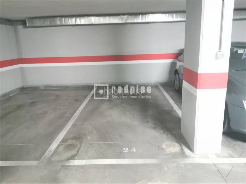 Foto e6a3c23e-d48e-46e0-b1af-0b5cf44c415f. Rent flat with heating parking in Guindalera Madrid