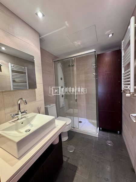 Foto ff404dac-fc5a-4a8b-b50d-d5cb1dcd9491. Rent flat with heating parking in Guindalera Madrid