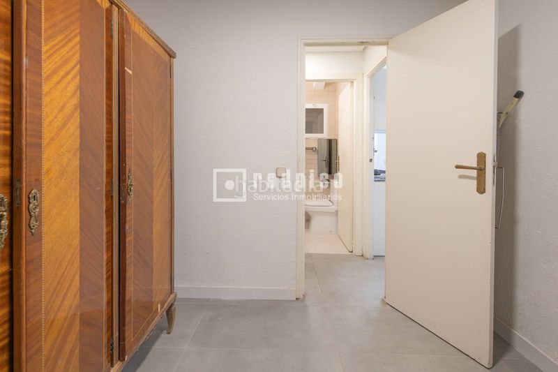 Foto d2a49289-466c-4a04-8971-97f108b99052. Pis amb calefacció a Guindalera Madrid