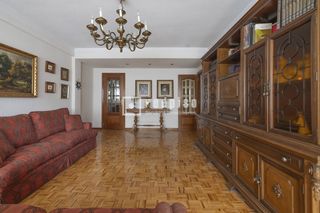 Piso en de Bruselas