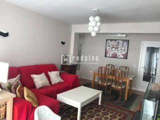 Flat in de Bruselas