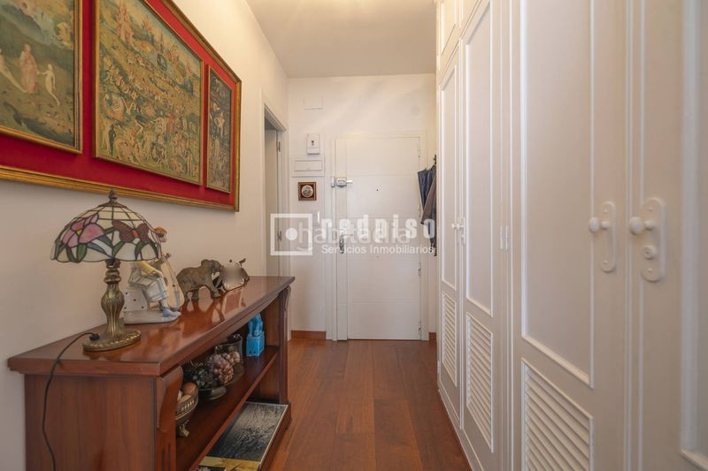 Foto 08c78298-6e72-464b-9033-0774fb2cd421. Piso redpiso parque de las avenidas vende en exclusiva fantástico piso en avenida de bruselas en Madrid
