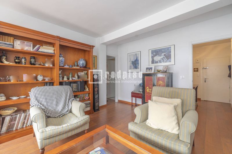 Foto 2886d697-8a79-4409-82a1-7bc16188dcb1. Piso redpiso parque de las avenidas vende en exclusiva fantástico piso en avenida de bruselas en Madrid