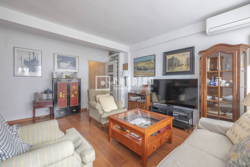 Foto 36c5c3b2-97bb-422e-812c-5088cb40e5dd. Piso redpiso parque de las avenidas vende en exclusiva fantástico piso en avenida de bruselas en Madrid