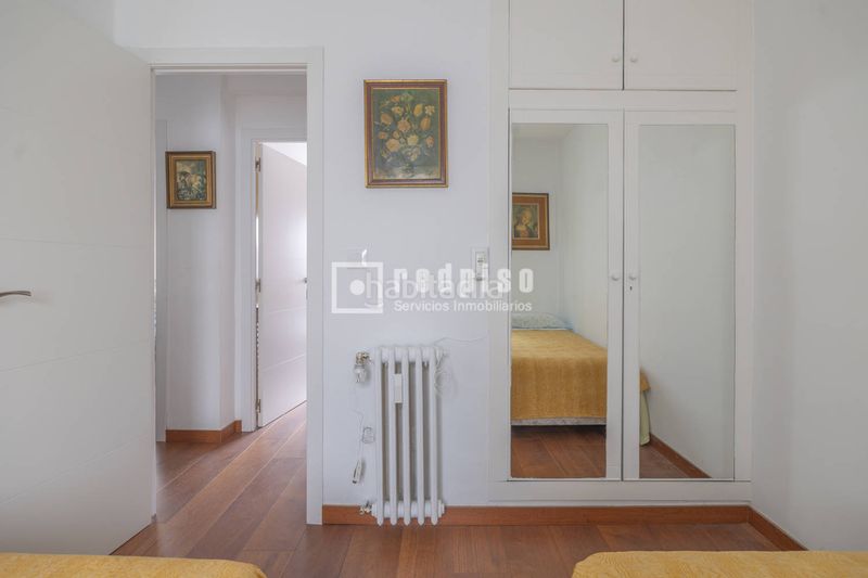 Foto 51bd9a4b-cbc9-4a13-980c-25d0f08ca5ca. Piso redpiso parque de las avenidas vende en exclusiva fantástico piso en avenida de bruselas en Madrid