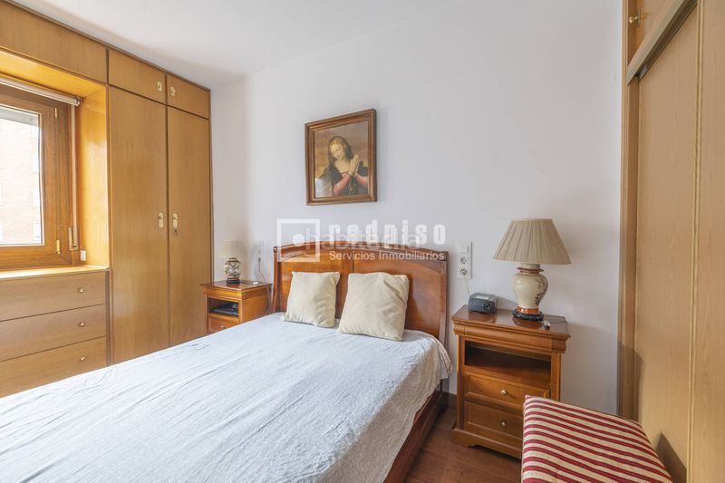 Foto 56fe9d9f-e8e6-4c92-b1ca-820d51c924fa. Piso redpiso parque de las avenidas vende en exclusiva fantástico piso en avenida de bruselas en Madrid
