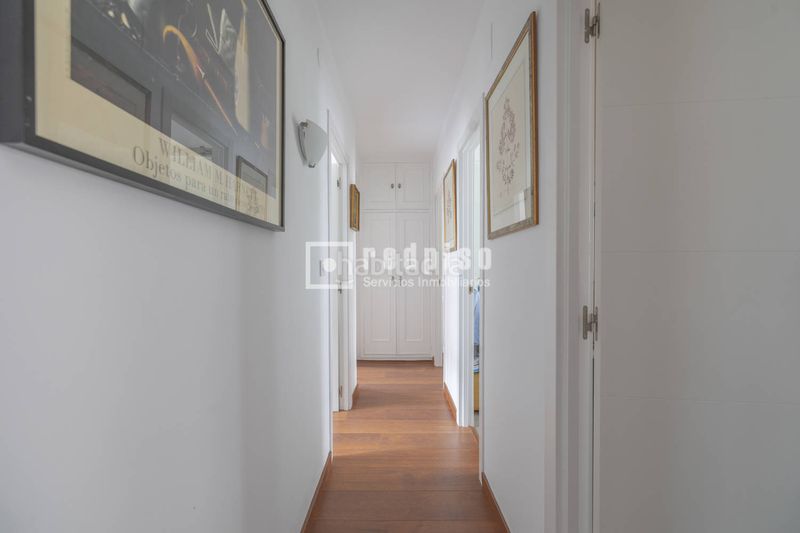 Foto bc4d1bbe-5c27-4c91-803e-7b81522760f5. Piso redpiso parque de las avenidas vende en exclusiva fantástico piso en avenida de bruselas en Madrid