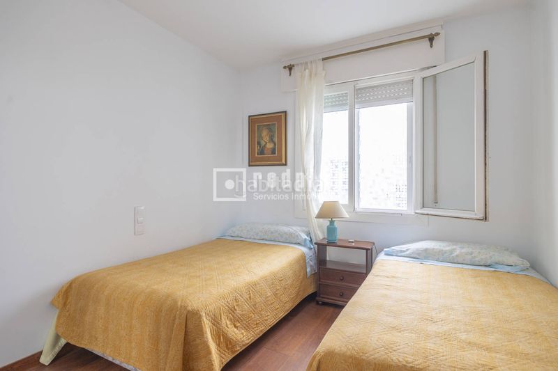 Foto ccbaa13a-006d-4632-819b-0a7e8ffc38e9. Piso redpiso parque de las avenidas vende en exclusiva fantástico piso en avenida de bruselas en Madrid
