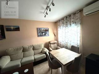 Flat en Centro. Zona antiguo recinto ferial