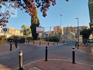 Etagenwohnung in San Diego. Zona puente vallecas