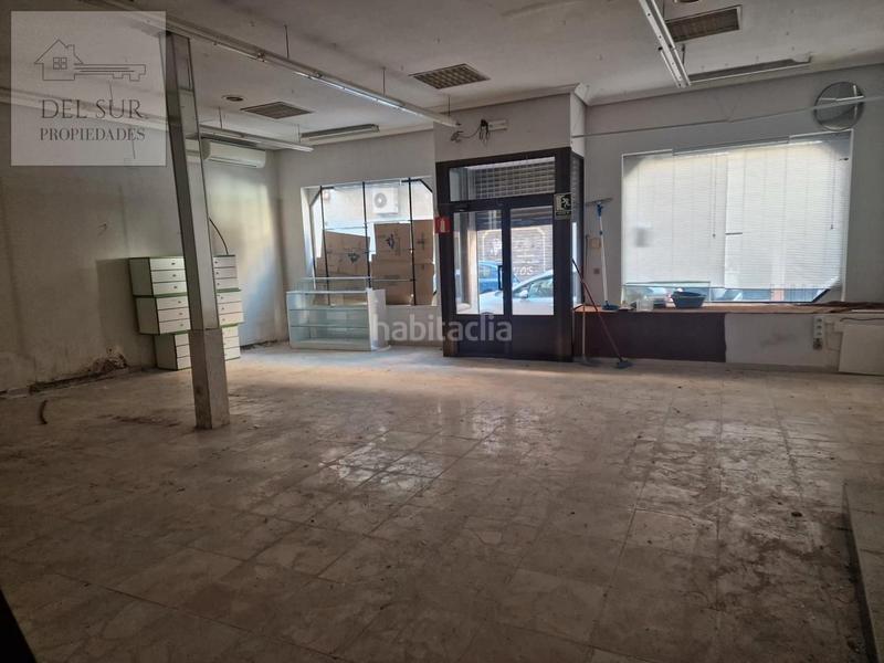 Foto 1a5767f4-1e9a-4183-8310-9554cc4c89f1. Geschäftsraum in Centro Fuenlabrada
