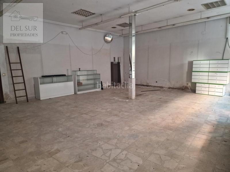 Foto 34280d81-695f-489e-958b-428884325ffe. Geschäftsraum in Centro Fuenlabrada