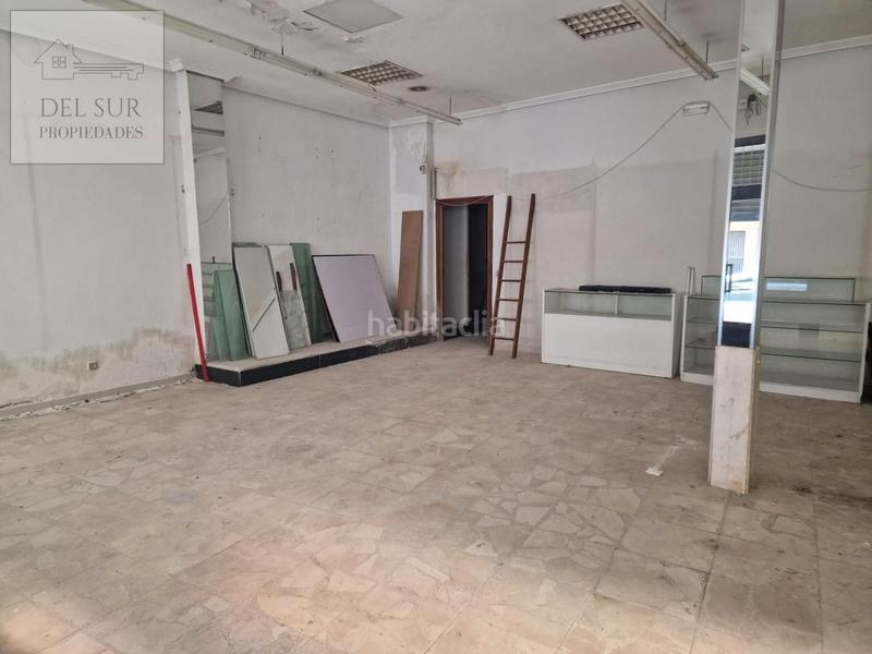 Foto 3d7703ed-3ca1-43b2-8990-783f64838daf. Geschäftsraum in Centro Fuenlabrada