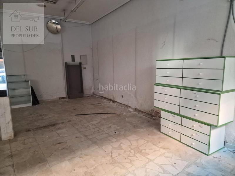 Foto 445152f0-3d51-4f32-bf81-ecdaa1c386a0. Geschäftsraum in Centro Fuenlabrada