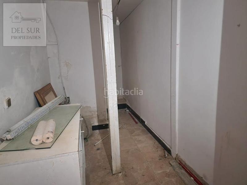 Foto 7bc75dcf-925f-4275-880b-9902cef95714. Geschäftsraum in Centro Fuenlabrada