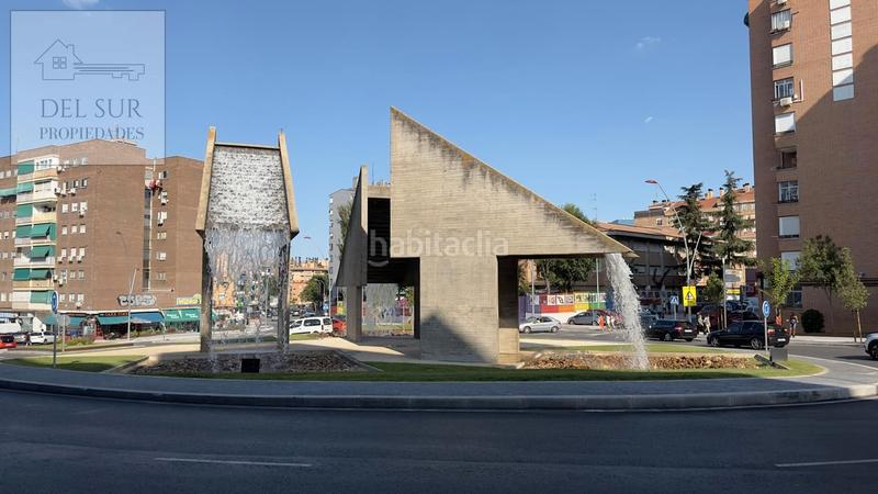 Foto 9c45ca65-3df1-4200-8758-c9ea4c2a2f75. Geschäftsraum in Centro Fuenlabrada