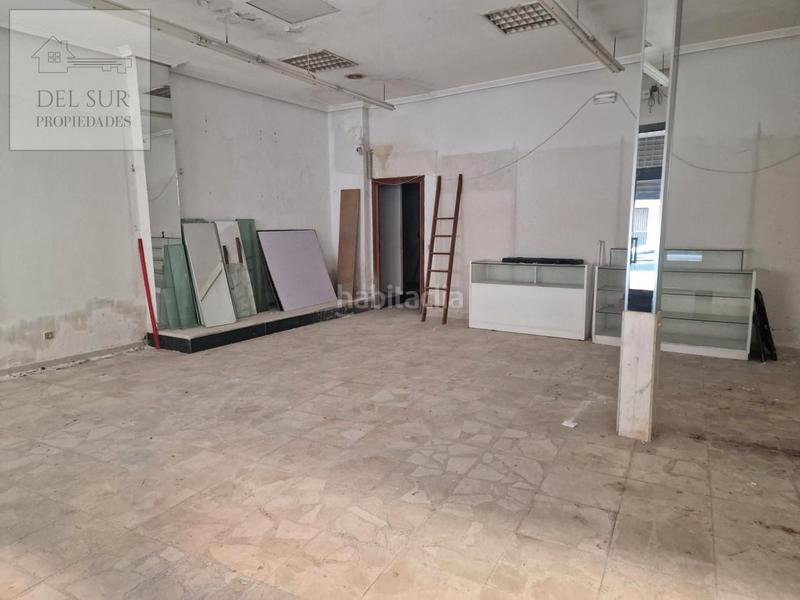 Foto a3bbb891-0bbf-4306-9bf8-d830200f4a01. Geschäftsraum in Centro Fuenlabrada