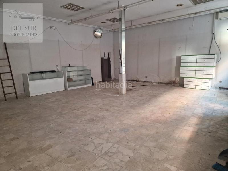 Foto ad6e2879-585f-4c6d-953b-f23d80c56331. Geschäftsraum in Centro Fuenlabrada