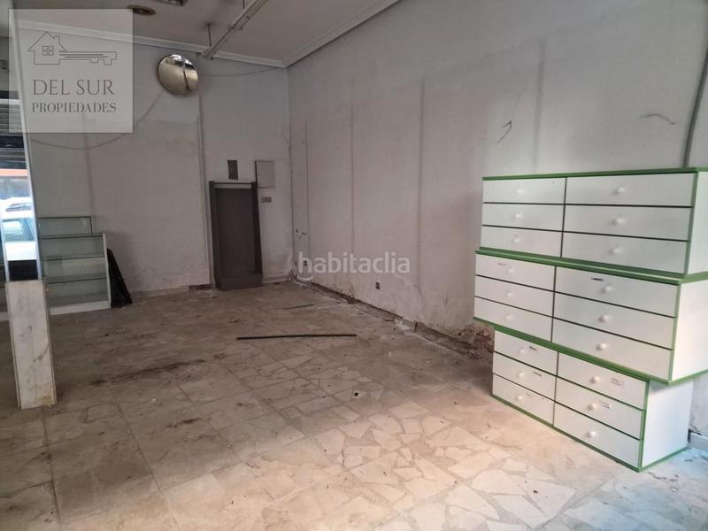 Foto d1ba0d3e-e96e-4e5b-af8b-32e8c977dcfd. Geschäftsraum in Centro Fuenlabrada