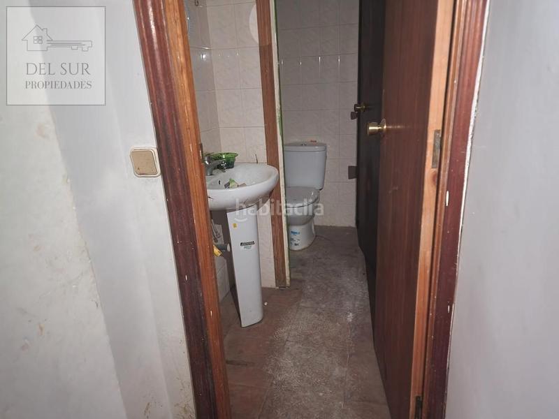 Foto d96aef23-cb23-4521-902a-063ffc51cbf8. Geschäftsraum in Centro Fuenlabrada