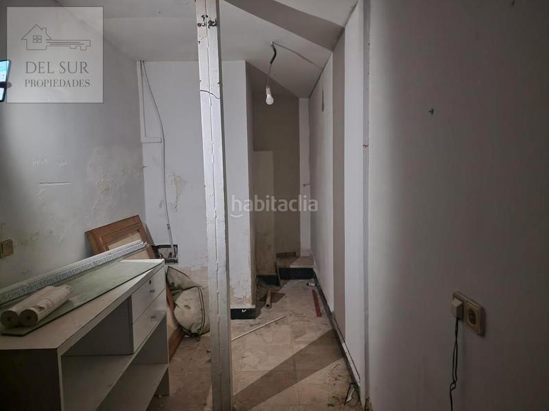 Foto def4b4e5-8d21-4e30-8e98-34bc2762aac9. Geschäftsraum in Centro Fuenlabrada