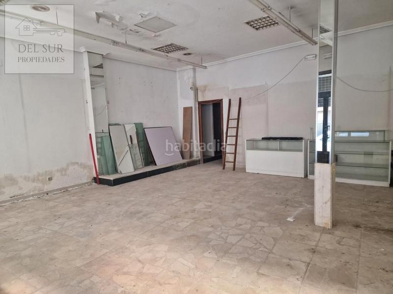 Foto f33bed2c-08e6-4caf-be4c-85630b26b543. Geschäftsraum in Centro Fuenlabrada