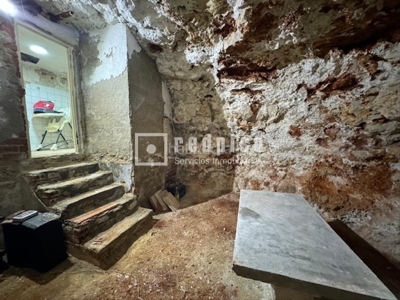 Foto 069ee16e-8622-440f-9176-ff363983fc09. Business premise in Chinchón