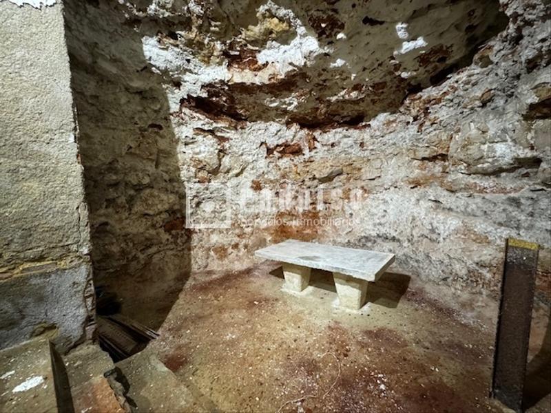 Foto 0e111baa-1080-4bad-bdfe-8f10bce79994. Business premise in Chinchón