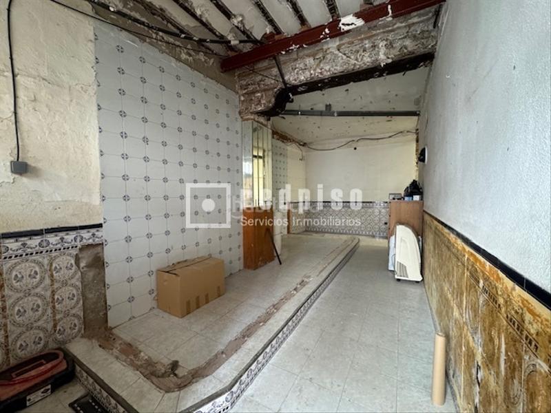 Foto f6a49adf-20cb-4e34-bdbb-d945a3757071. Business premise in Chinchón