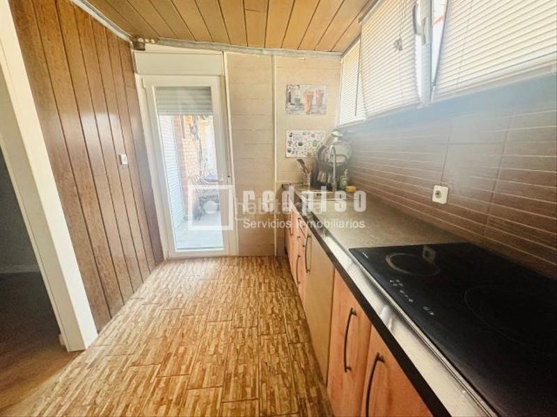 Foto 12f40f0d-3ffd-45d6-869f-76a29707ce3b. Pis amb aparcament piscina a Casco Antiguo Sur Ciempozuelos