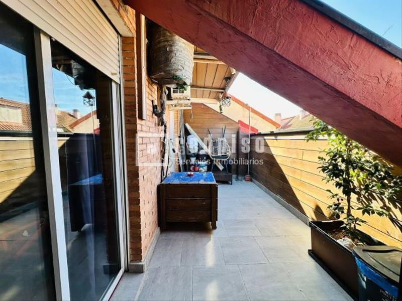 Foto 27bbd66d-4e82-4354-bc27-63f0821dfa41. Pis amb aparcament piscina a Casco Antiguo Sur Ciempozuelos