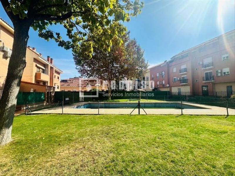 Foto 3d3d56ba-6ae0-41f1-9fb7-3b6b6b4a18bb. Pis amb aparcament piscina a Casco Antiguo Sur Ciempozuelos