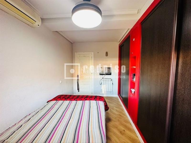 Foto 4ae7371d-e1e3-4915-bdd0-9749ee96bbf9. Pis amb aparcament piscina a Casco Antiguo Sur Ciempozuelos