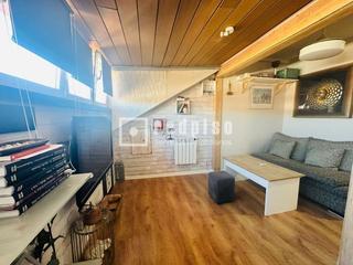 Appartement à Casco Antiguo Sur. Espacio, sol y tranquilidad... todo para ti.