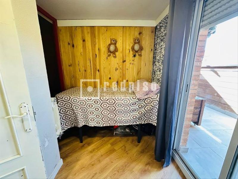 Foto a328504d-0543-4e2e-8984-eda8760b6060. Pis amb aparcament piscina a Casco Antiguo Sur Ciempozuelos