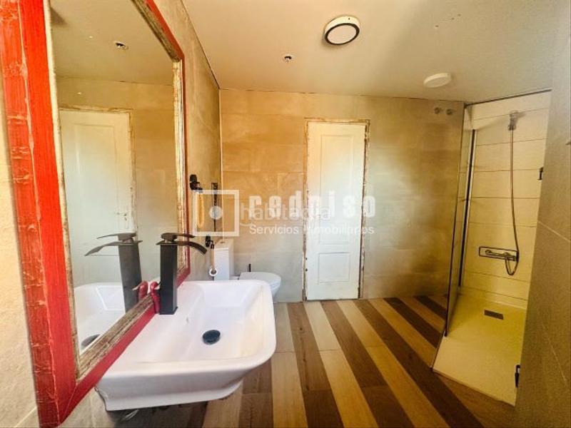 Foto ae85c4d9-44cd-4c86-a5d4-a6bc65cc194a. Pis amb aparcament piscina a Casco Antiguo Sur Ciempozuelos