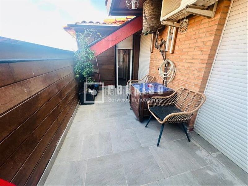 Foto c2ce3cc8-5666-405f-bc85-94cbbbc08cf7. Pis amb aparcament piscina a Casco Antiguo Sur Ciempozuelos