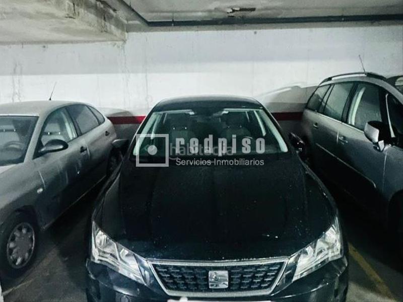 Foto fb4fc8bd-2f69-49b3-9450-bb57d183624e. Pis amb aparcament piscina a Casco Antiguo Sur Ciempozuelos