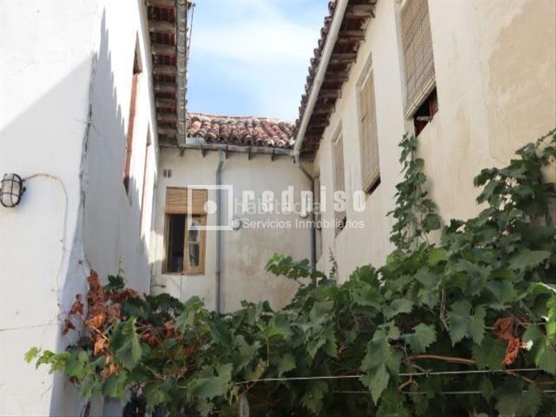 Foto 133c3f5b-1eb3-48d5-9d34-2fa4ebdcb28f. Haus mit heizung in Chinchón